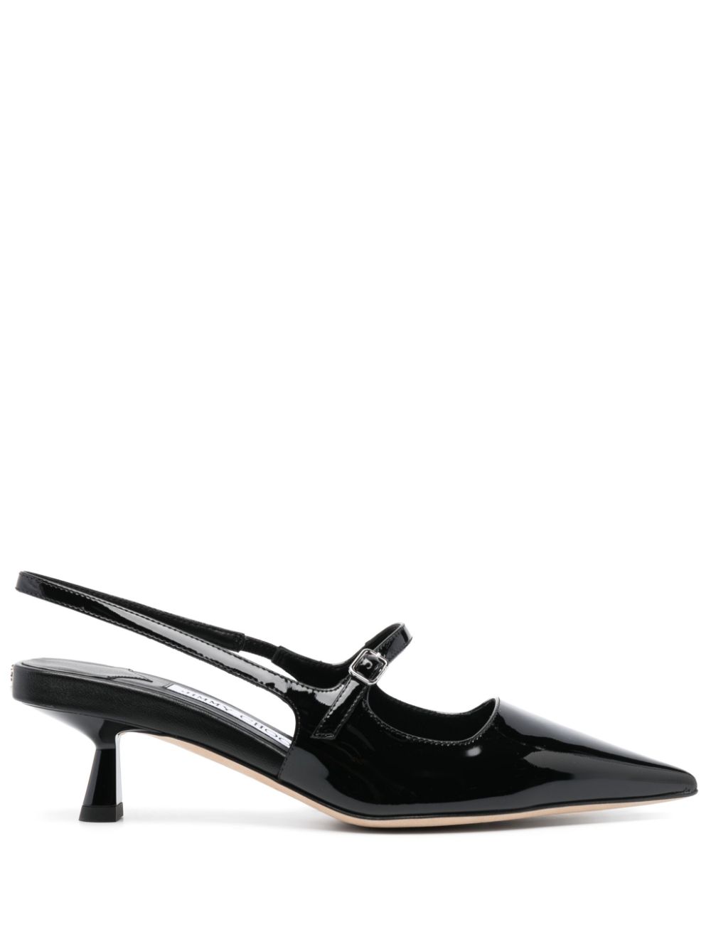 Jimmy Choo
Didi 45mm 펌프스 위드 백 스트랩